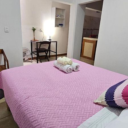 Depa Purpura Caracol Διαμέρισμα San Antonio de la Cal Εξωτερικό φωτογραφία