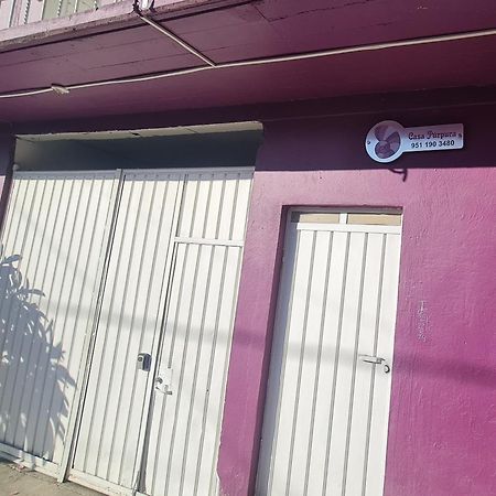 Depa Purpura Caracol Διαμέρισμα San Antonio de la Cal Εξωτερικό φωτογραφία