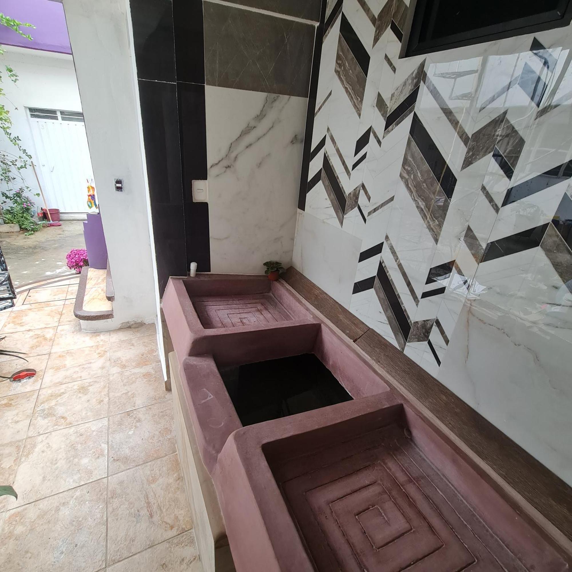 Depa Purpura Caracol Διαμέρισμα San Antonio de la Cal Εξωτερικό φωτογραφία