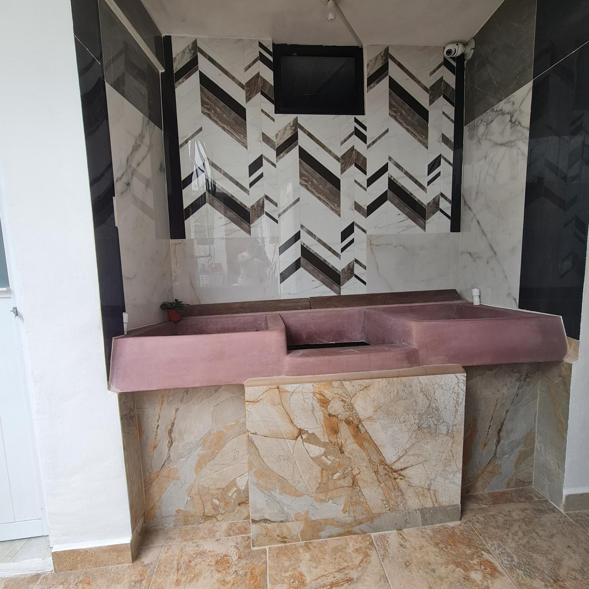 Depa Purpura Caracol Διαμέρισμα San Antonio de la Cal Εξωτερικό φωτογραφία