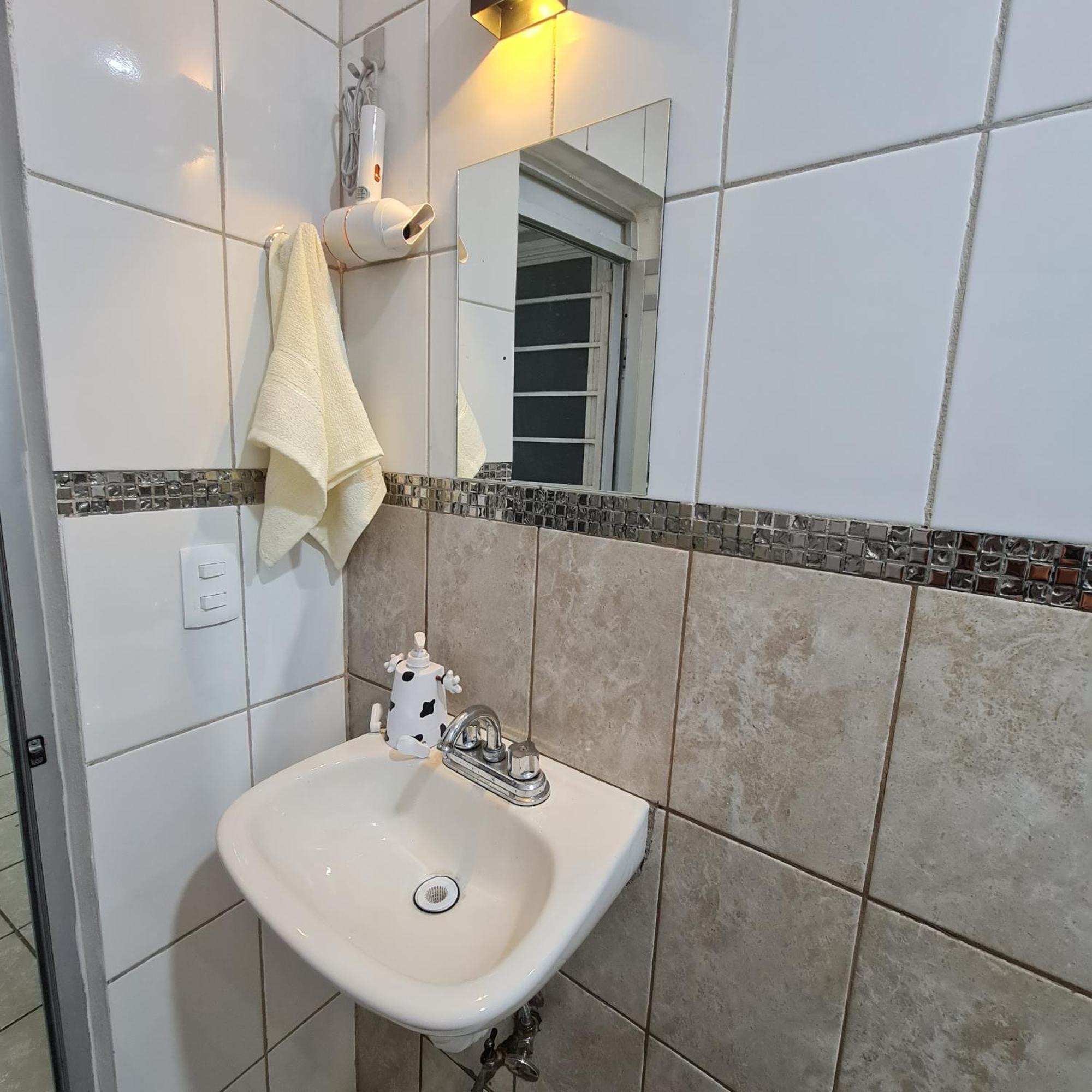 Depa Purpura Caracol Διαμέρισμα San Antonio de la Cal Εξωτερικό φωτογραφία