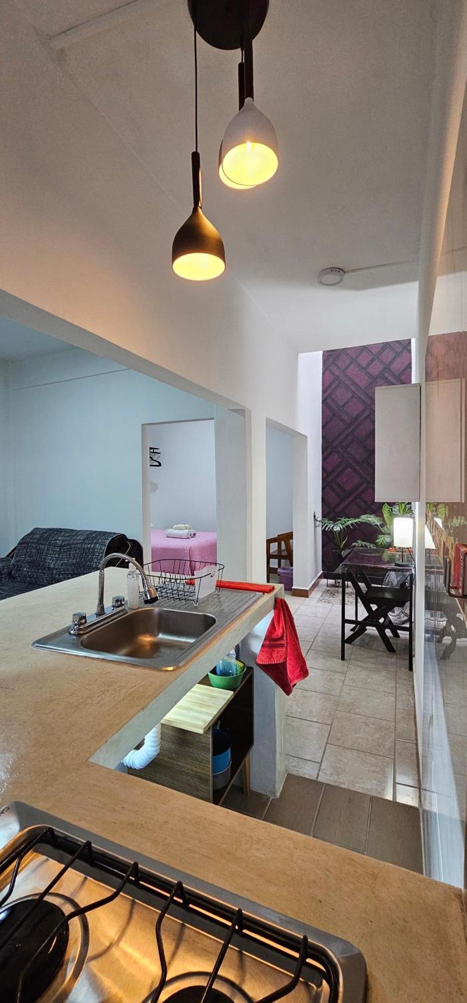 Depa Purpura Caracol Διαμέρισμα San Antonio de la Cal Εξωτερικό φωτογραφία