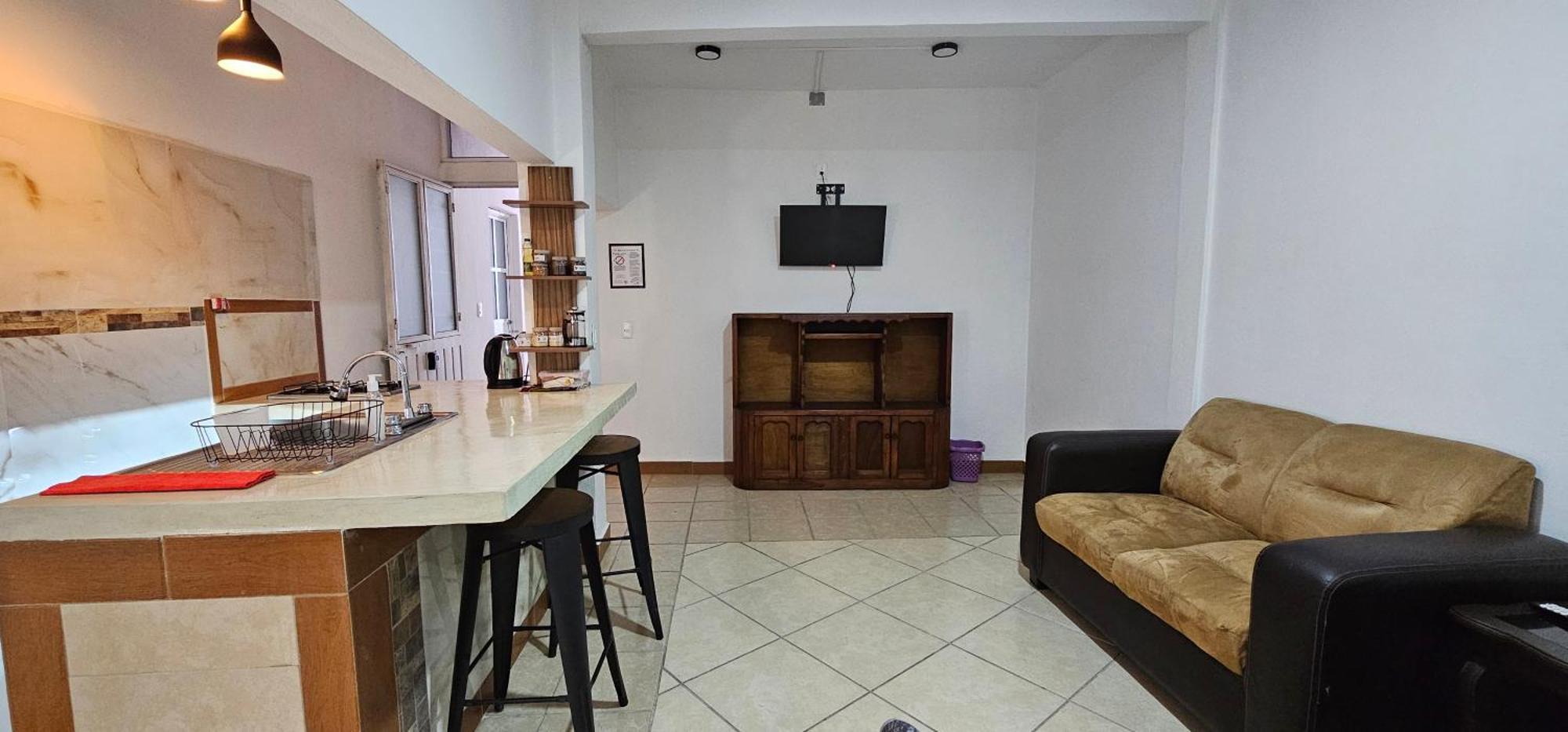 Depa Purpura Caracol Διαμέρισμα San Antonio de la Cal Εξωτερικό φωτογραφία