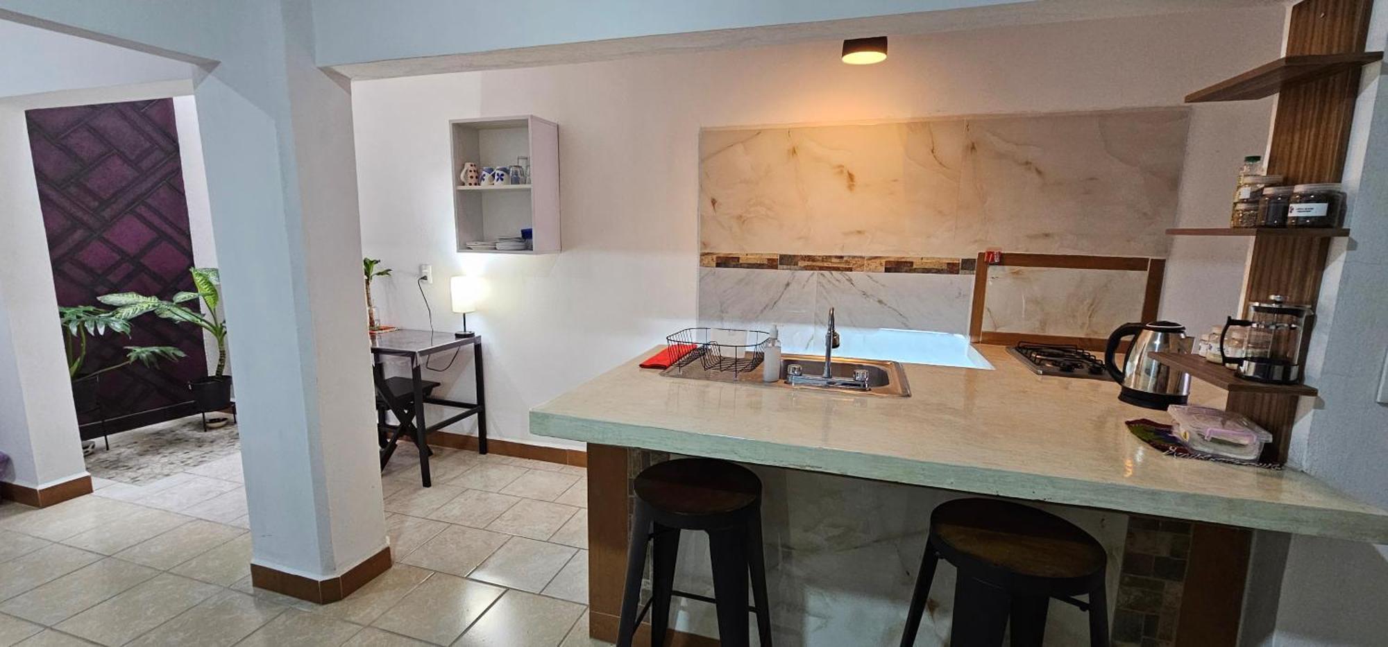 Depa Purpura Caracol Διαμέρισμα San Antonio de la Cal Εξωτερικό φωτογραφία