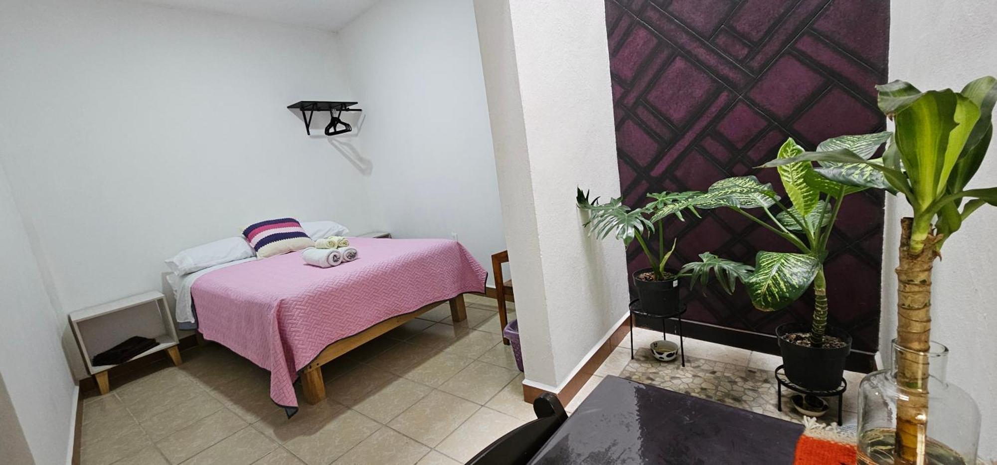 Depa Purpura Caracol Διαμέρισμα San Antonio de la Cal Εξωτερικό φωτογραφία