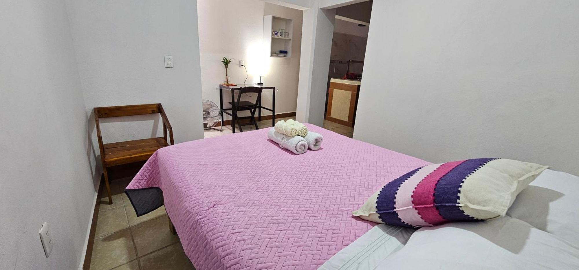 Depa Purpura Caracol Διαμέρισμα San Antonio de la Cal Εξωτερικό φωτογραφία