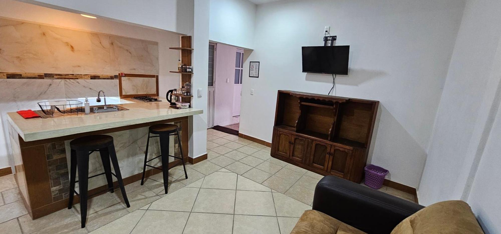 Depa Purpura Caracol Διαμέρισμα San Antonio de la Cal Εξωτερικό φωτογραφία