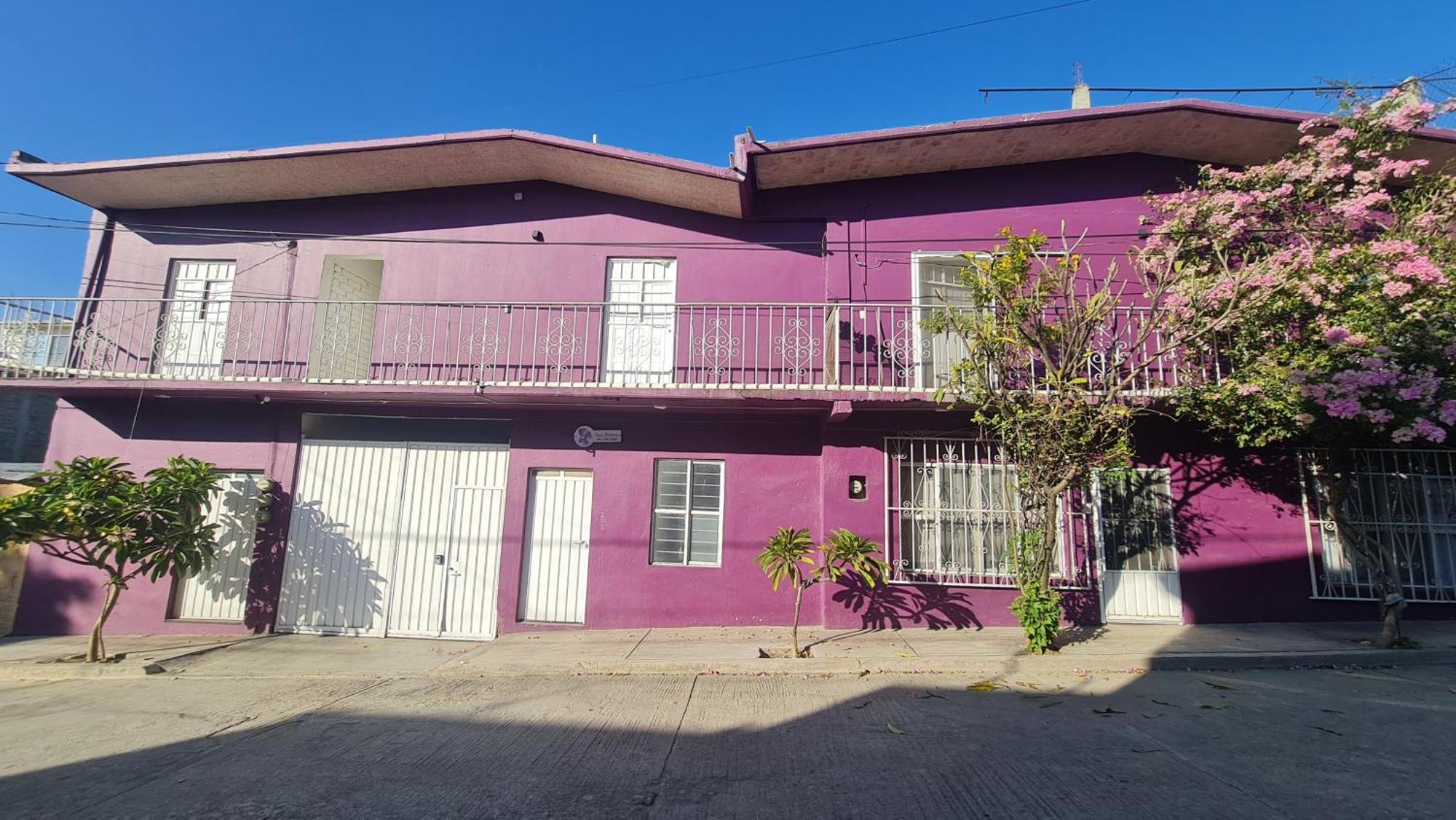 Depa Purpura Caracol Διαμέρισμα San Antonio de la Cal Εξωτερικό φωτογραφία