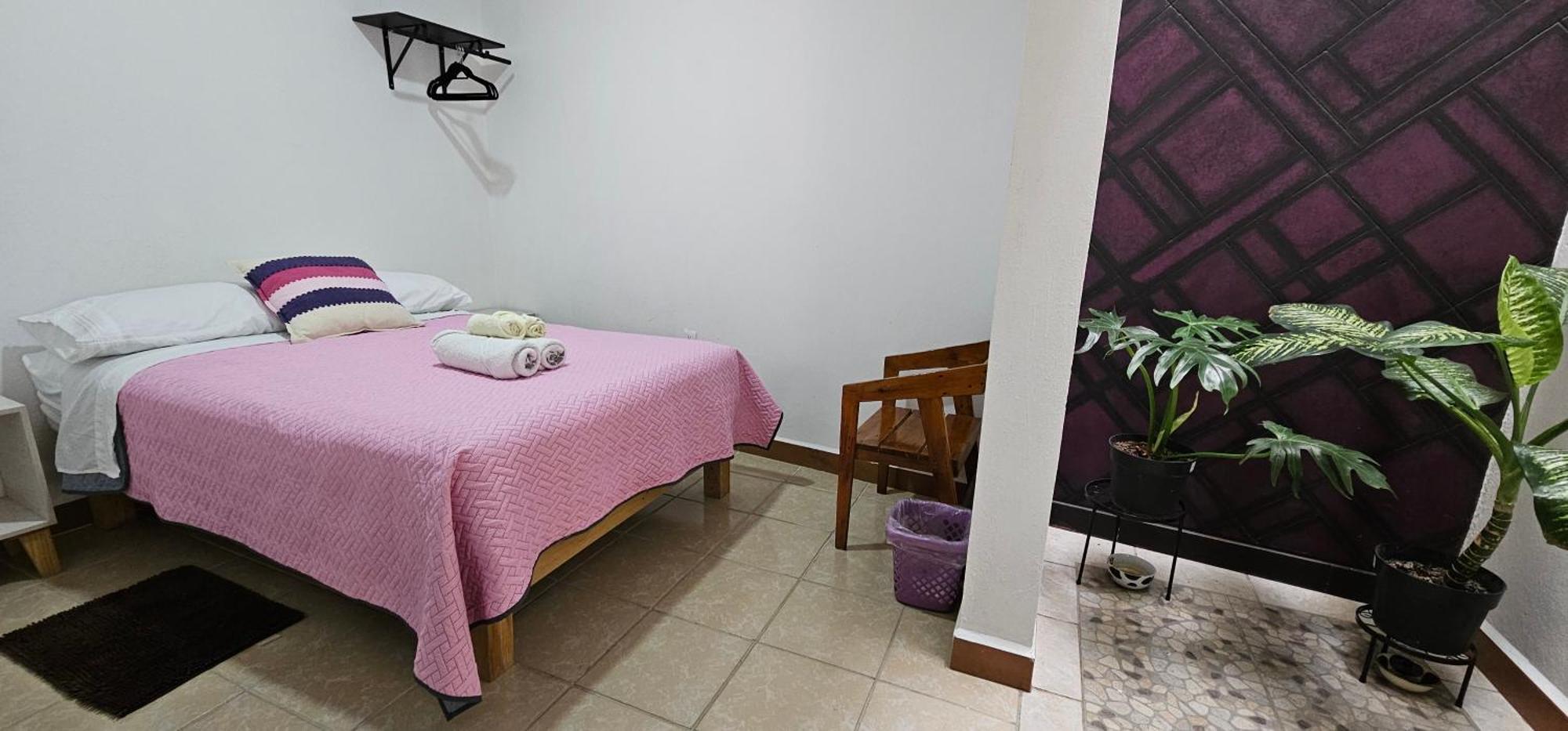 Depa Purpura Caracol Διαμέρισμα San Antonio de la Cal Εξωτερικό φωτογραφία