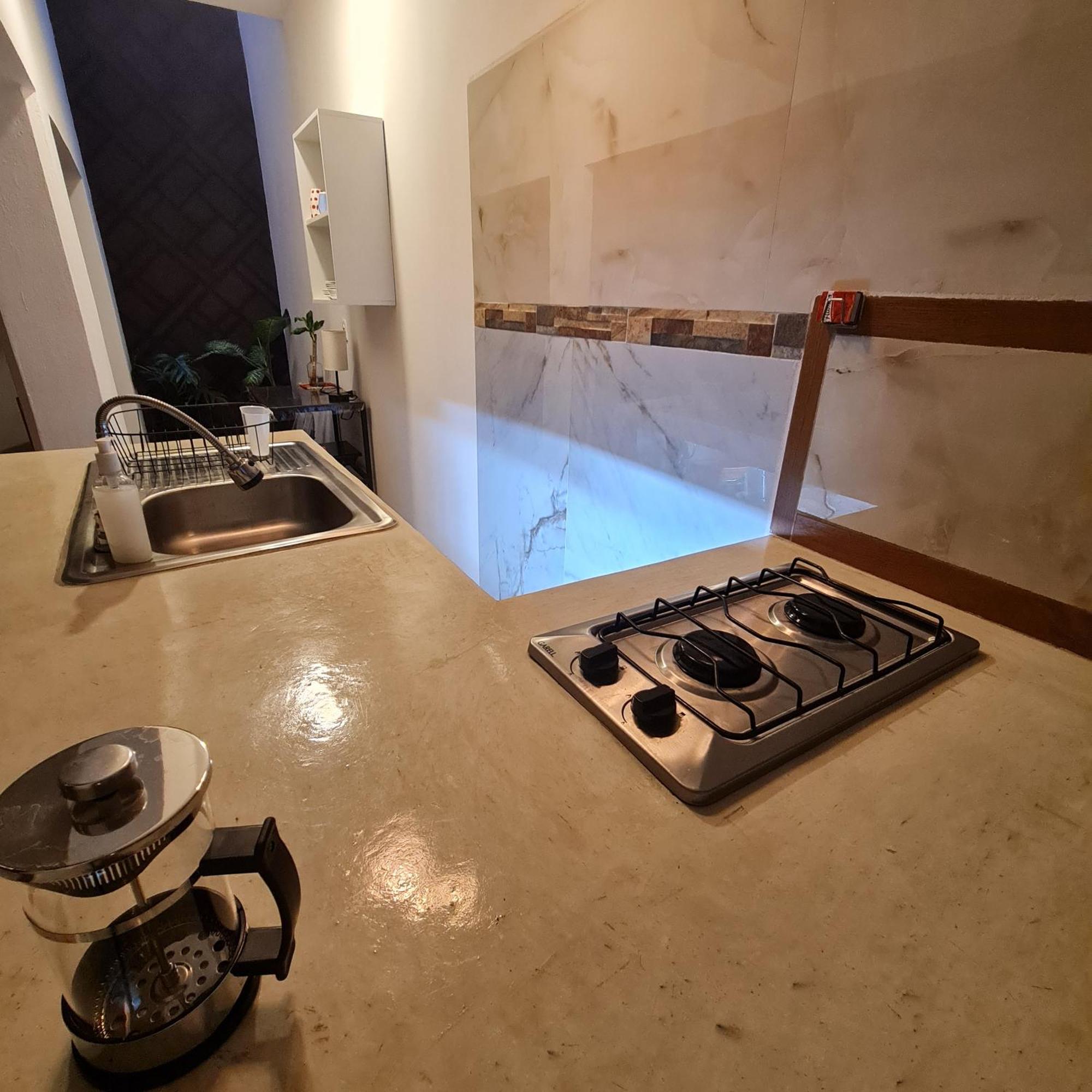 Depa Purpura Caracol Διαμέρισμα San Antonio de la Cal Εξωτερικό φωτογραφία