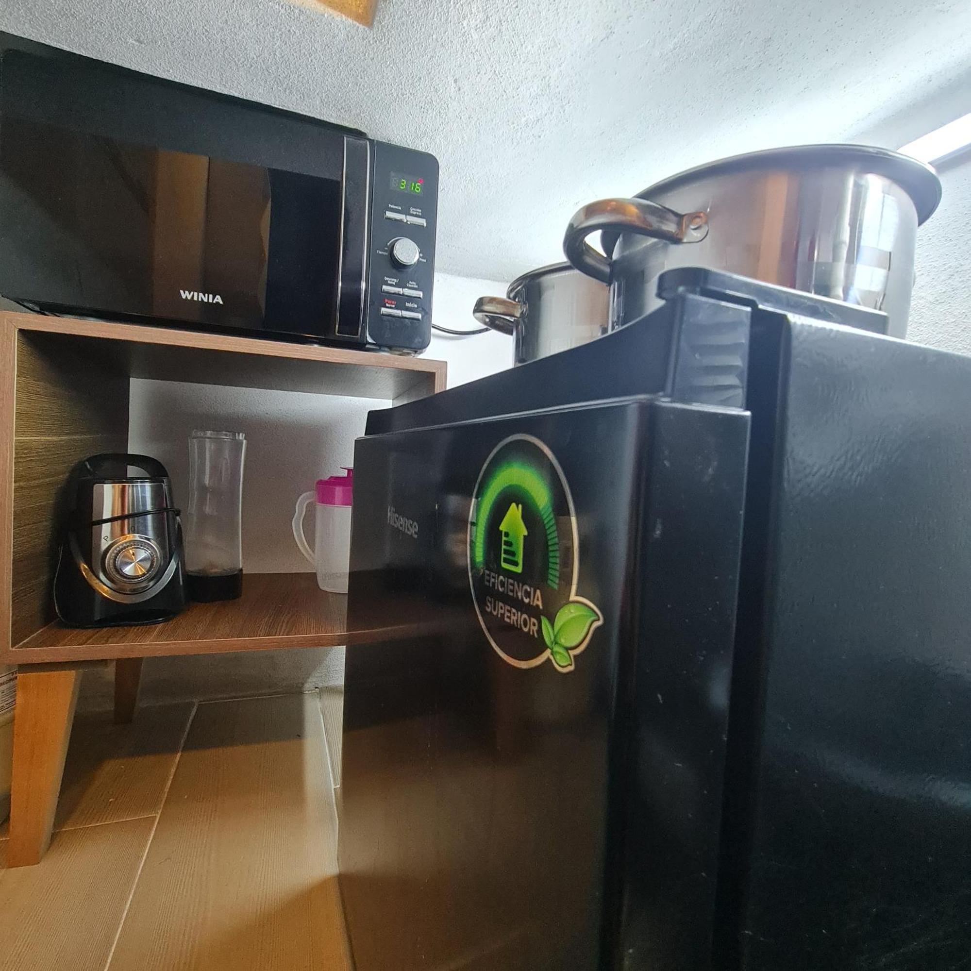 Depa Purpura Caracol Διαμέρισμα San Antonio de la Cal Εξωτερικό φωτογραφία