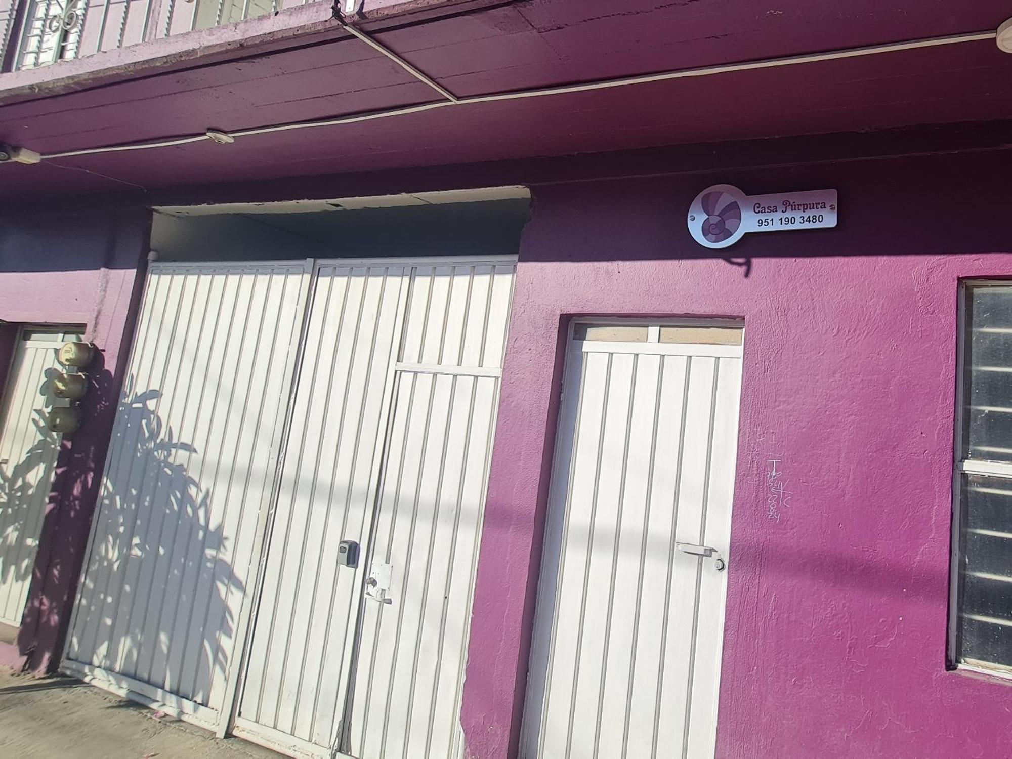 Depa Purpura Caracol Διαμέρισμα San Antonio de la Cal Εξωτερικό φωτογραφία